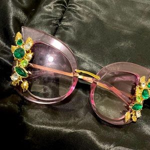 Fashion Glasses